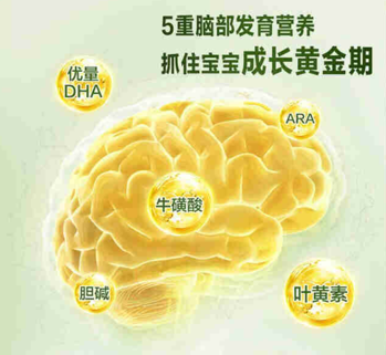 新手寶媽不知道奶粉應該怎么選？奶源和配方都要看
