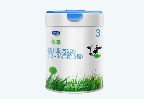 奶粉應該怎么選？這三個方面都要重視！